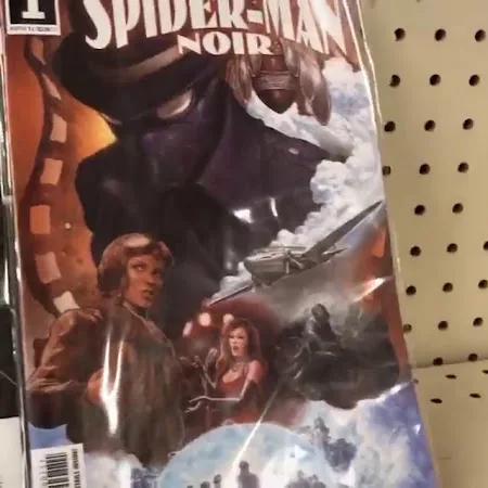 Rainbow Comics, Cards & Collectibles in Sioux Falls, SD storefront
